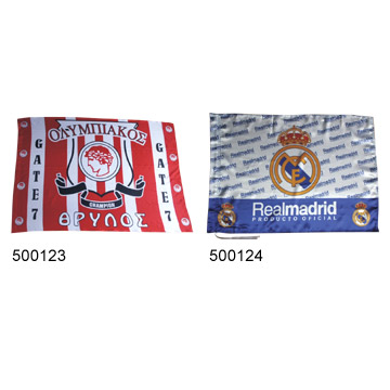 Logo Flags